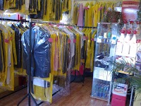 caspian dry cleaning 356424 Image 0